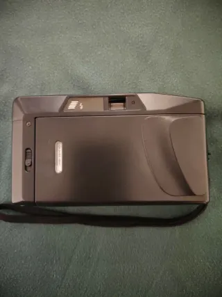 Canon Snappy EZ Cámara Compacta