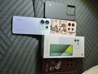 XIAOMI REDMI NOTE 13 PRO 5G