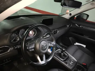 Mazda CX-5 2018