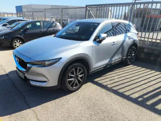 Mazda CX-5 2018