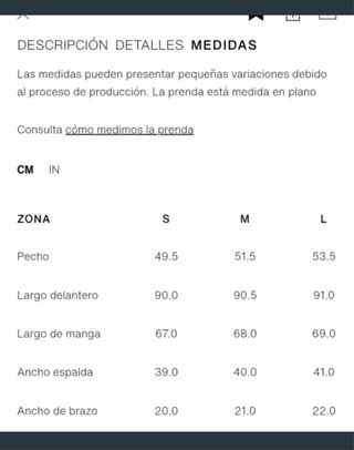 Blusa drapeada hombrera colección T/XS. Zara