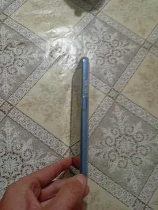 Xiaomi Redmi Note 11 Pro Azul