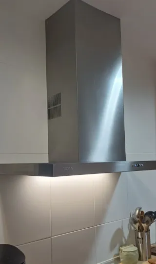 Campana extractora Teka DS986
