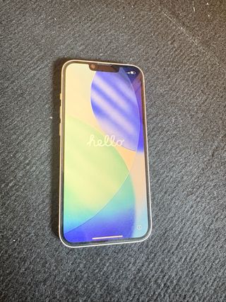 iPhone 13 rosa - Come nuovo