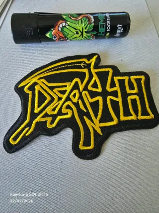 Patch Banda Death