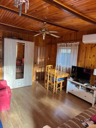 Venta parcela camping Daganzo