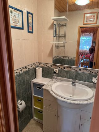 Venta parcela camping Daganzo