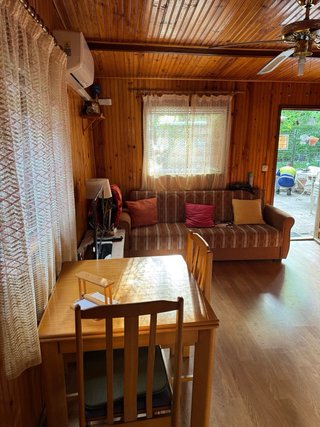 Venta parcela camping Daganzo