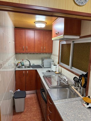 Venta parcela camping Daganzo