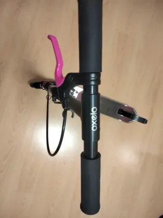 Patinete Oxelo MID 9