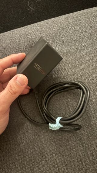 Nintendo Switch LITE Amarillo