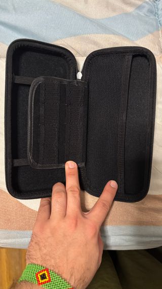 Nintendo Switch LITE Amarillo