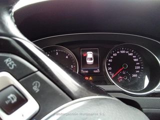 VOLKSWAGEN PASSAT Advance 1.6 TDI 88kW (120CV)