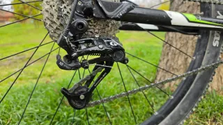 Bicicleta montaña Merida Big Seven 300