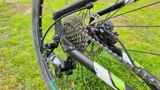 Bicicleta montaña Merida Big Seven 300