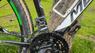 Bicicleta montaña Merida Big Seven 300