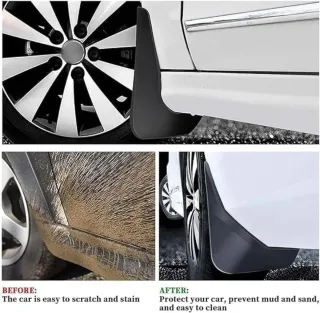 Faldillas Volkswagen Passat (4 uds)