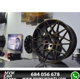 Llantas BMW M4 GTS Serie 4/5 M5
