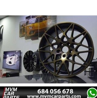 Llantas BMW M4 GTS Serie 4/5 M5