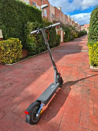 Patinete Xiaomi Pro 5