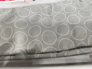 Interbaby barrera de cama abatible 1,50m