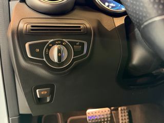 Mercedes-Benz GLC Coupé 2021