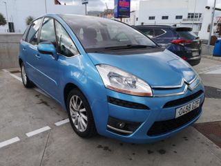 Citroen C4 Picasso 1.6 Hdi 2010
