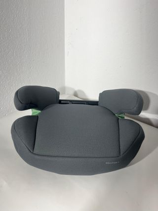 Silla Coche Cybex Solution X i-Fix Grupo 2/3