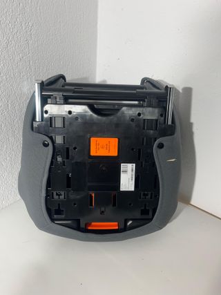 Silla Coche Cybex Solution X i-Fix Grupo 2/3