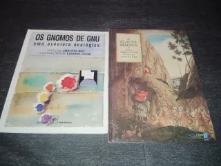 Livros Infantis Novos