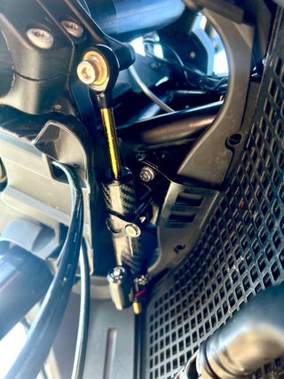 Amortiguador de Dirección KTM