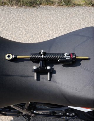 Amortiguador de Dirección KTM