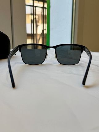 Gafas de Sol Emporio Armani EA2087 Negras