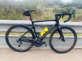 Orbea Orca M20 - Bicicleta de Carretera