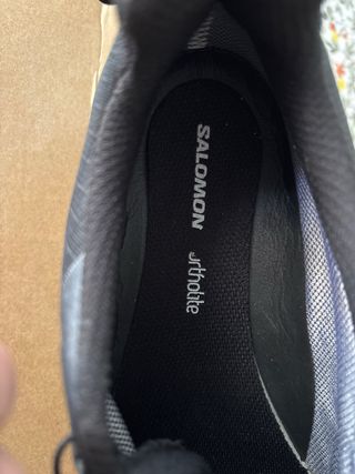 Zapatillas Salomon Speedcross 6 GTX Mujer Talla 40