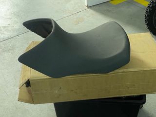 Banco BMW GS 1200 Novo