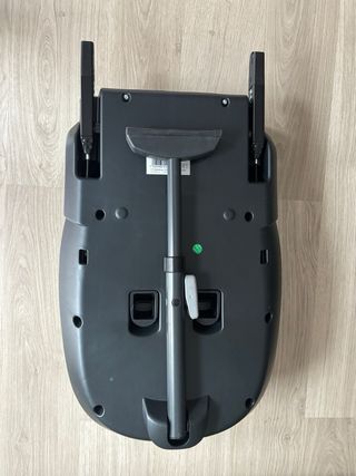 Base Isofix Besafe Izi Go X1