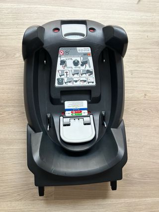 Base Isofix Besafe Izi Go X1