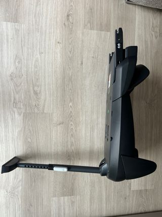 Base Isofix Besafe Izi Go X1