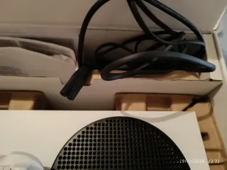 Xbox Series S Bianca 512 GB SSD