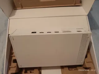 Xbox Series S Bianca 512 GB SSD