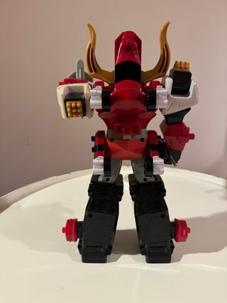 Bandai Robot Giocattolo Power Rangers Samurai