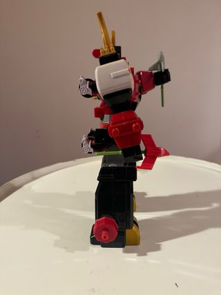 Bandai Robot Giocattolo Power Rangers Samurai