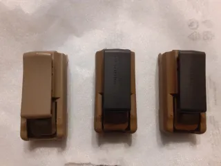 Portacaricatori softair