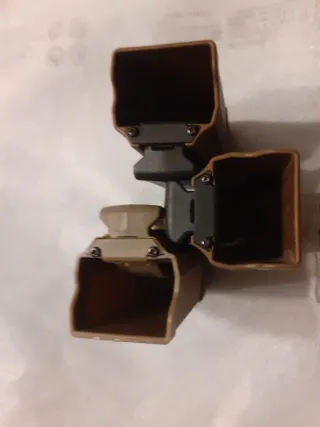 Portacaricatori softair