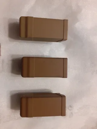 Portacaricatori softair