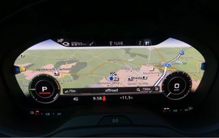 Audi A3 40 E-Tron S-tronic  204CV Pack platinum hy