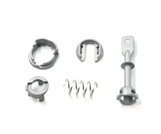 Reparação Fechadura VW Polo Seat 57mm