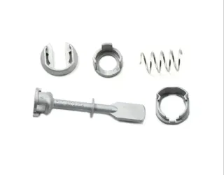 Reparação Fechadura VW Polo Seat 57mm