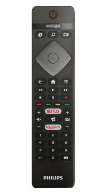 TV Philips 50 4K UHD Smart TV